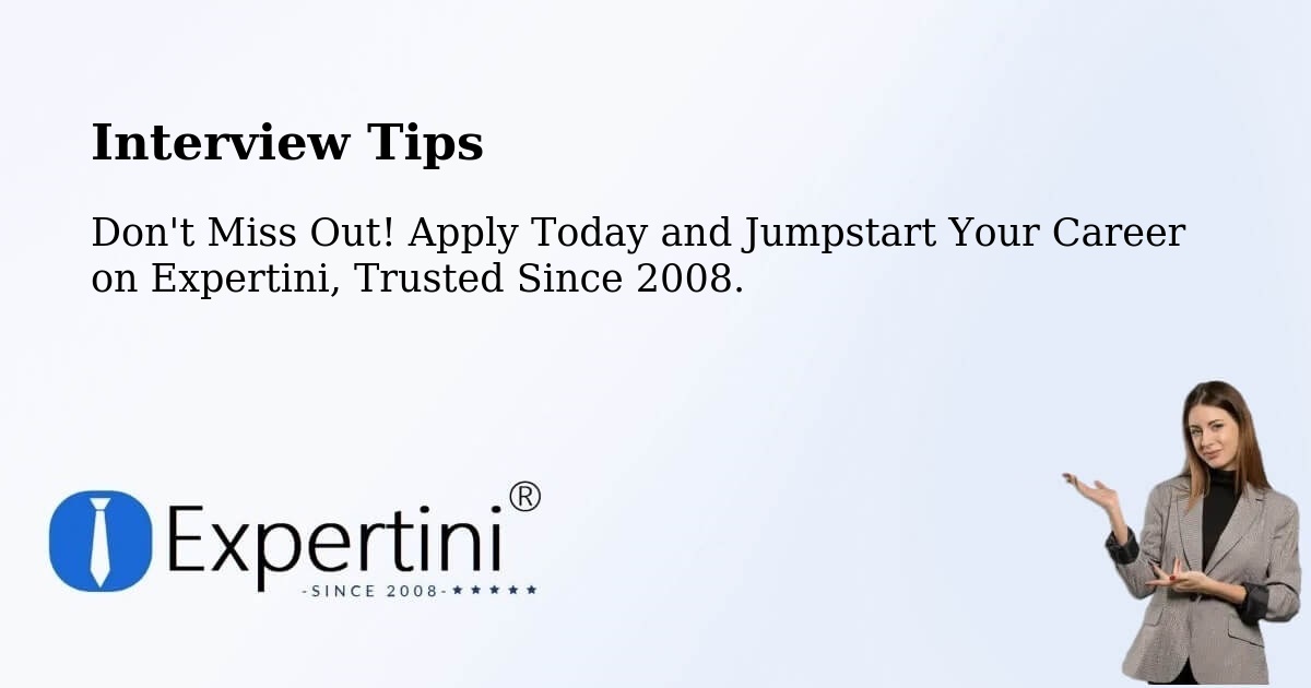 Interview Tips & Techniques for Job Seekers – Espoo - Espoo, Finland Jobs Expertini